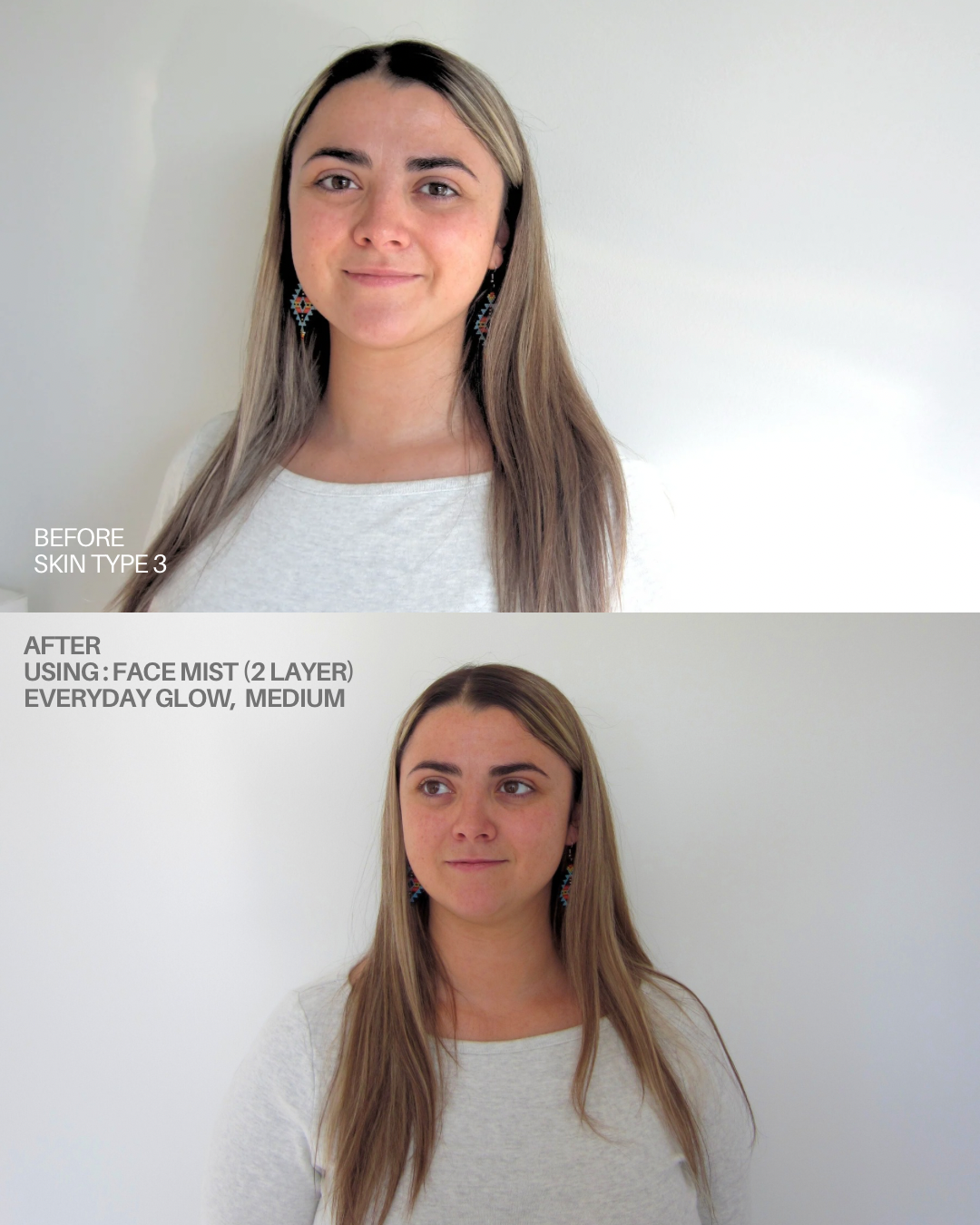 Hydrating Facial Tanning Mist