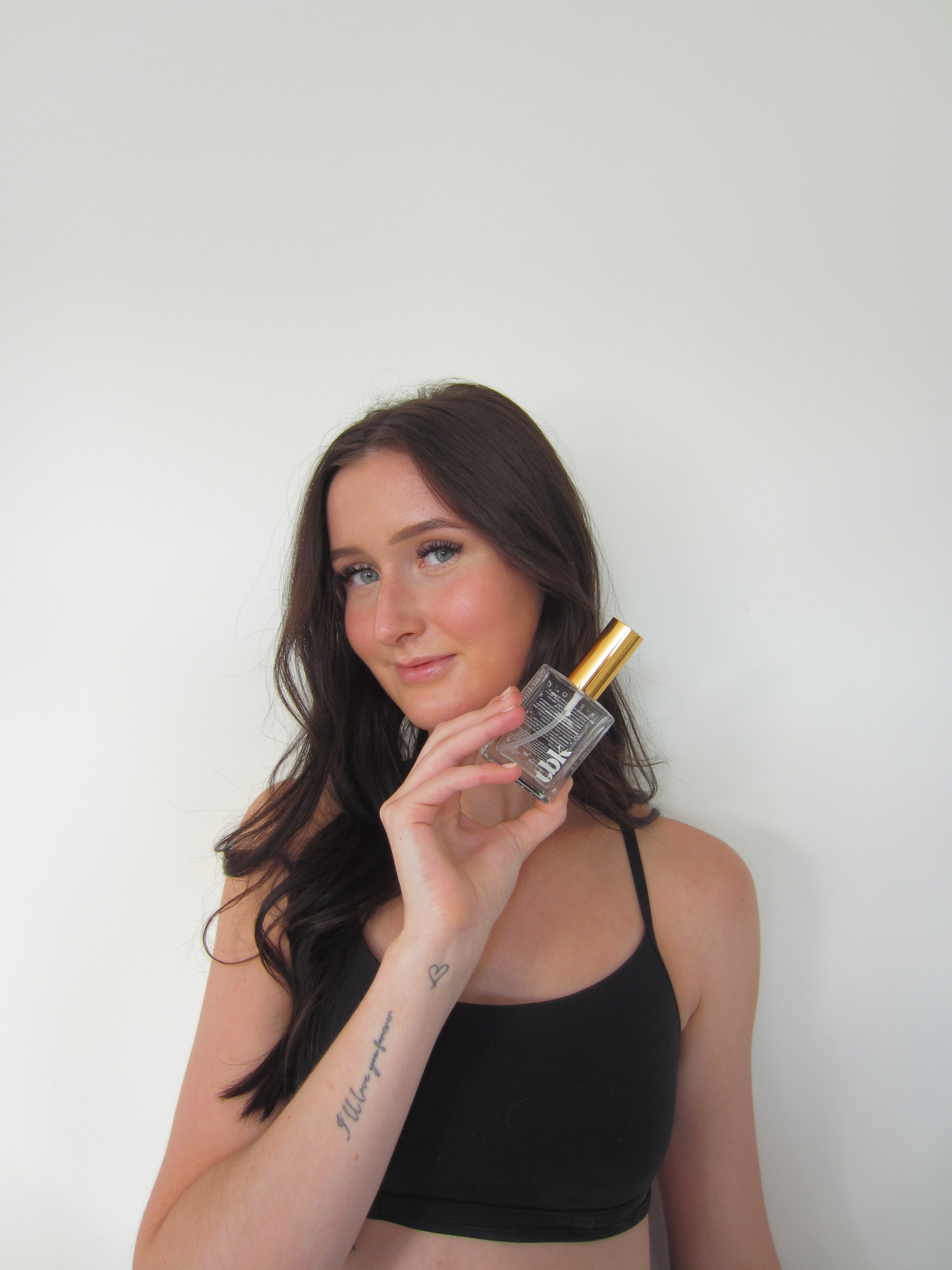 Hydrating Facial Tanning Mist