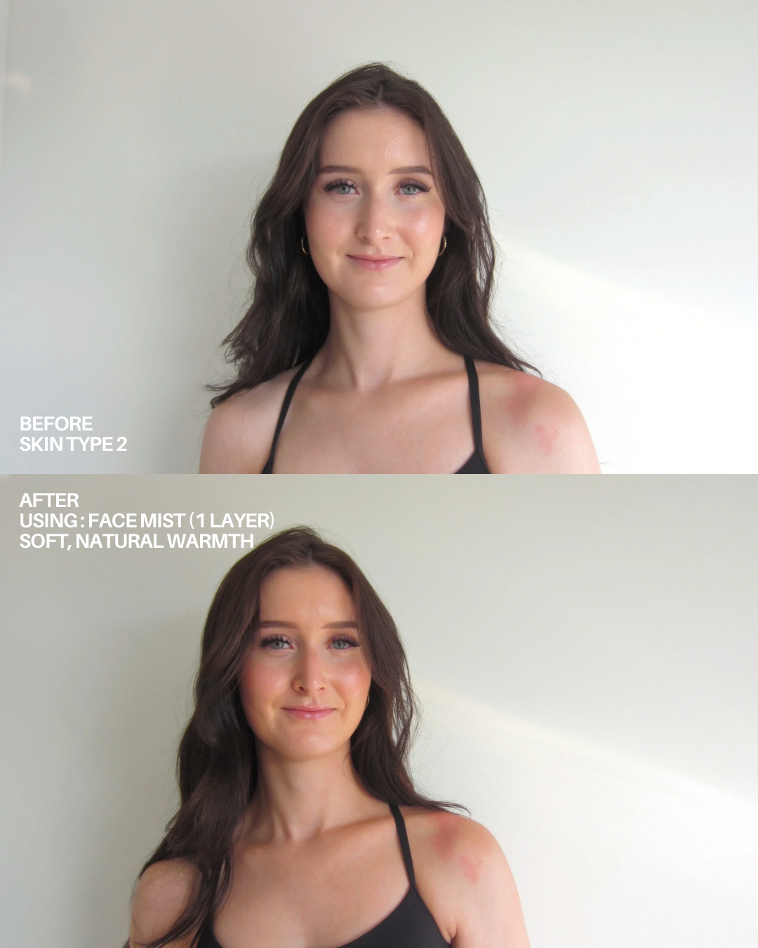 Hydrating Facial Tanning Mist