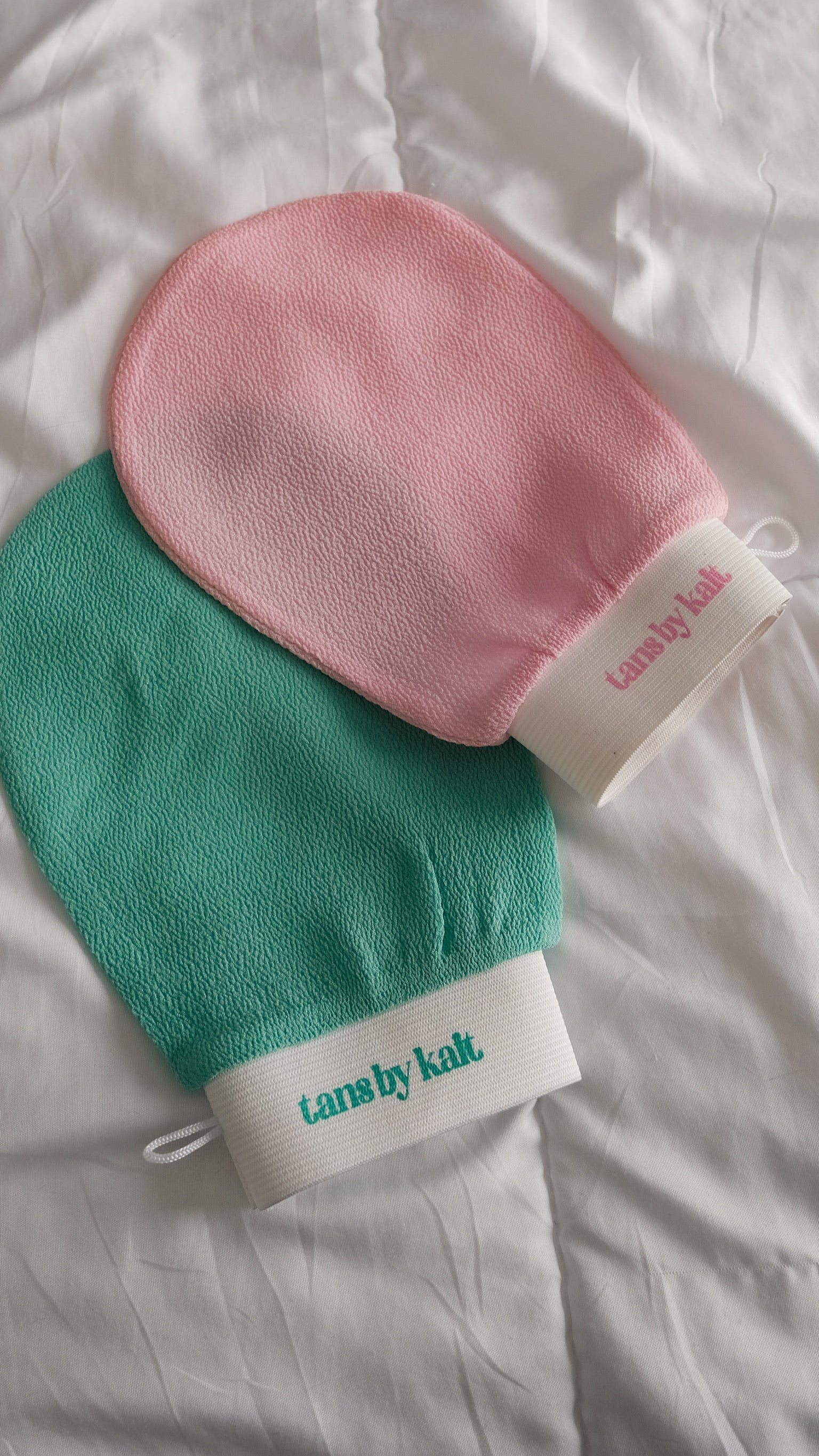 Premium Exfoliation Glove